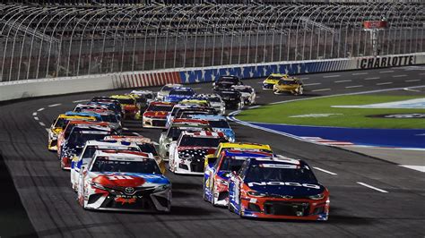 Nascar lineup for the race today. Things To Know About Nascar lineup for the race today. 